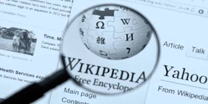 Wikipedia, "Gazze Soykırımı" sayfasını askıya aldı