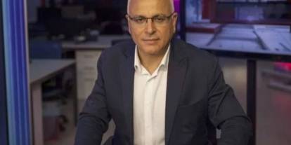 RSF’den çağrı: Merdan Yanardağ derhal serbest bırakılmalı