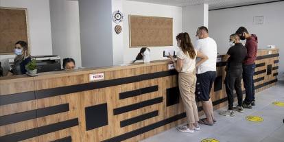 Noterde işi olanlar dikkat: Artık zorunlu oldu