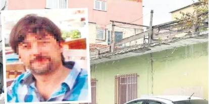 Üsküdar’da dehşet: 3 litre kızgın yağı uyuyan kocasının üzerine döktü