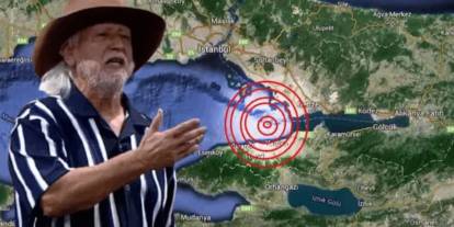 Şener Üşümezsoy'dan Marmara depremi uyarısı: Risk onların söylediği yerde değil, asıl risk...