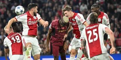 Galatasaray Avrupa’yı salladı! Hollanda basını: “Uzun zamandır görülmemiş kalite”