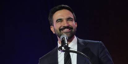 Trump’tan New York’un yeni Belediye Başkanı Mamdani’ye: Bence bana iyi davranmalı