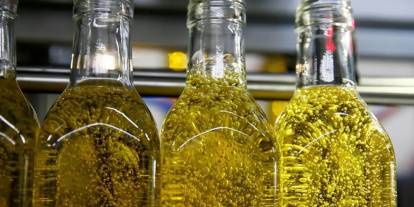 Zeytinyağı diye bunları satmışlar: Bakanlık 15 firmayı tek tek ifşa etti