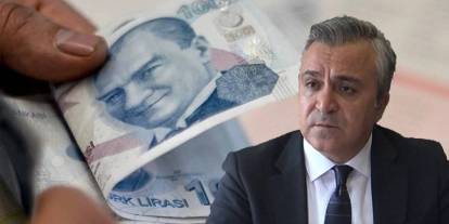 SGK harekete geçti! Özgür Erdursun'dan uyarı: 'Asgari ücretten fazla' diyenler dikkat