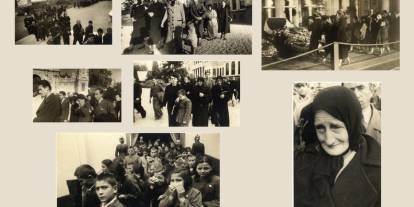 Caddebostan'da Atatürk’ü anma etkinlikleri başlıyor