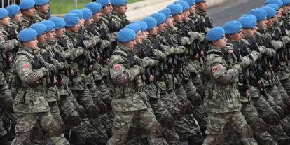 Suriyeli askeri öğrenciler TSK'da görev alacak mı? O iddialara MSB'den açıklama