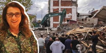 Kandilli 6.1'lik Sındırgı depremini kaç saniye önce bildi? Prof. Dr. Nurcan Meral Özel açıkladı