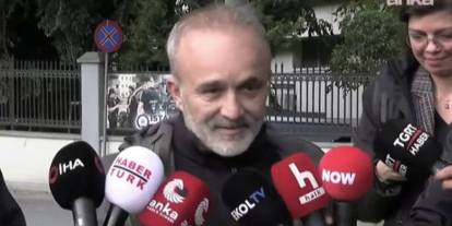 Yavuz Oğhan serbest bırakıldı