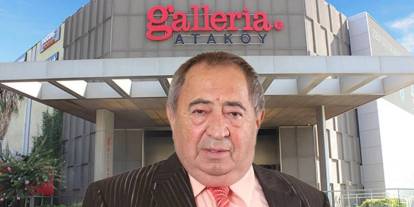 "AVM'lerin Babası" Hüseyin Bayraktar hayatını kaybetti! Türkiye'nin ilk AVM'sini o açmıştı