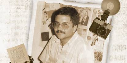 26'ncı Barış Selçuk Gazetecilik Ödülleri başvuruları 14 Kasım’da sona eriyor