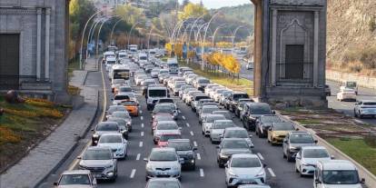 Yaptırmayan trafiğe çıkamayacak: Zorunlu trafik sigortasında yeni tarifeler açıklandı