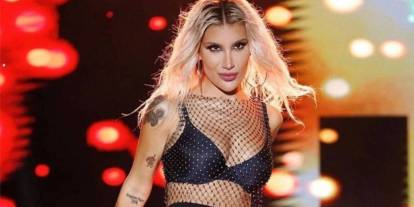 İrem Derici saldırıya uğradığını açıkladı: Ellerim zonkluyor