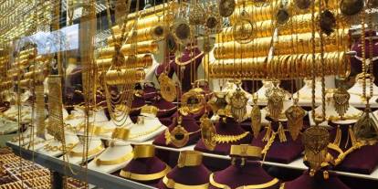 Altın alımında yeni düzenleme: Kuyumculara ceza yağacak