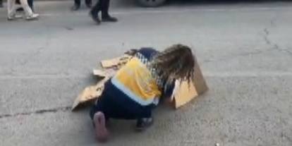 Kahramanmaraş’ta feci kaza: 5 yaşındaki çocuk hayatını kaybetti