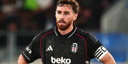 Orkun Kökçü’den kırmızı kart açıklaması