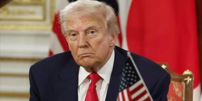 Trump açıkladı: Gazze’deki Uluslararası İstikrar Gücü 'çok yakında' sahada olacak