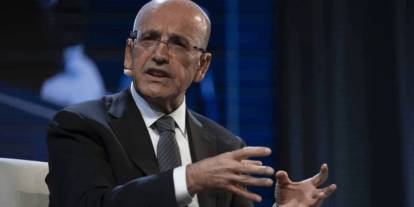 Mehmet Şimşek aylardır tedavi mi görüyor? 'Ağır hasta' iddiaları doğru mu? İlk açıklama geldi