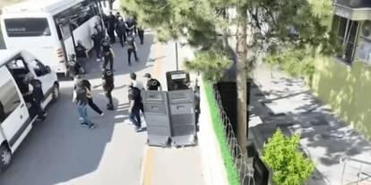 45 ilde FETÖ operasyonu! 67 kişi tutuklandı