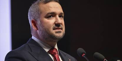 Merkez Bankası enflasyon tahmini açıkladı