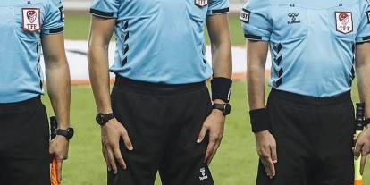 17 hakeme gözaltı kararı verilmişti: O isimler belli oldu