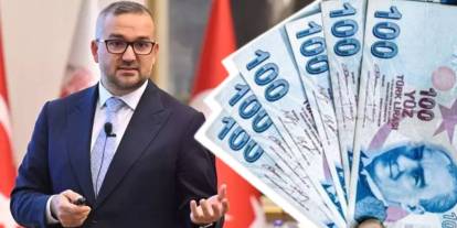 Merkez Bankası Başkanı Fatih Karahan'dan asgari ücret açıklaması