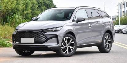 BYD Manisa fabrikasının tarihini açıkladı: Avrupa’nın en çok satan modeli Türkiye’de üretilecek