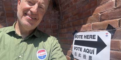 The Times’tan röportaj skandalı: Şarap üreticisini eski belediye başkanı sandılar