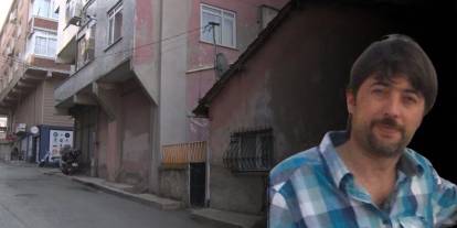 Eşini kızgın yağ dökerek öldürmüştü! Dehşet ayrıntılar ortaya çıktı