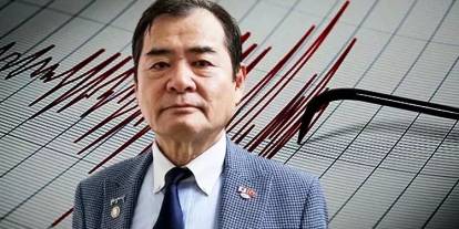 Japon deprem uzmanından kritik açıklama: Bölgede büyük deprem mi bekleniyor?