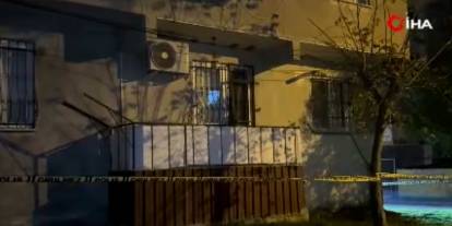 Gebze’de riskli bina tahliye edildi: Kolonlarda çatlak ve kayma