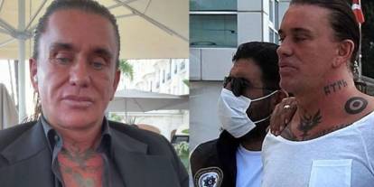 “Cehennem Necati” önce tahliye edildi, ardından yeniden tutuklandı