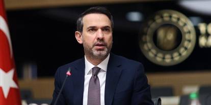 Bakan Bayraktar’dan nadir toprak elementleri açıklaması: ABD’ye satış yapmadık