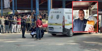 Adana'da dehşet! Alacak verecek kavgasında kan aktı: 2 ölü, 5 yaralı