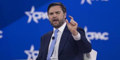 ABD Başkan Yardımcısı JD Vance, Papa'nın Türkiye ziyaretine eşlik mi edecek? 'Erdoğan'la da görüşebilir'