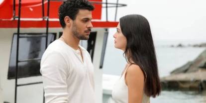 Gözleri KaraDeniz dizisinde kriz! Projeden ayrıldılar