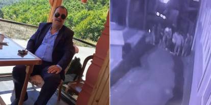 İstanbul'da dehşet! 13 yaşındaki çocuk 16 yaşındaki genci silahla yaraladı dedesini öldürdü