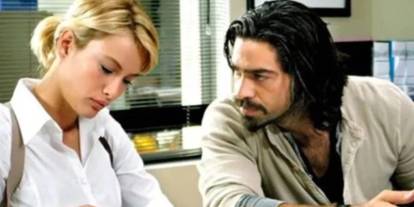 Arka Sokaklar’ın Murat’ı Uğur Pektaş şaşırttı