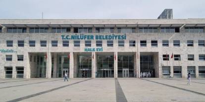 Bursa’da CHP’li belediyeye rüşvet operasyonu