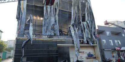 Kocaeli'nde 6 kişinin öldüğü faciada 6 kamu görevlisi açığa alındı