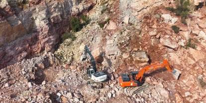 Ordu’daki taş ocağı faciasında yeni detay: Risk hala çok yüksek