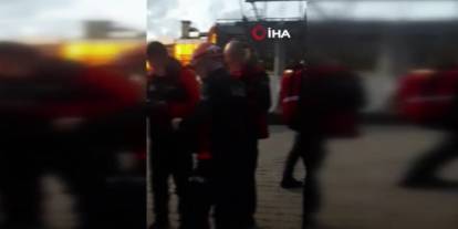 Uludağ’da kaybolan 4 çocuk 5 saat sonra bulundu