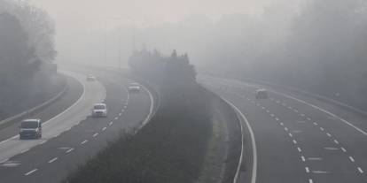Meteoroloji o bölgeleri açıkladı: Sıcaklıklar yükseliyor, sis etkili olacak