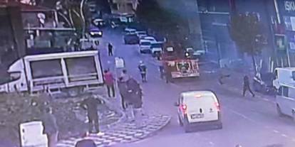 Kocaeli'de parfüm fabrikası faciasında kahreden detay! "Birbirlerine sarılarak ölmüşler"