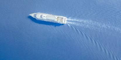 Feribot seferleri iptal edildi