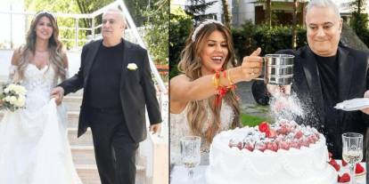 Mehmet Ali Erbil'in "eski eşime haksızlık ettim keşke onu bırakmasaydım" sözleri başına bela oldu: Eşi evi terk etti