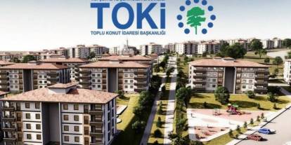 TOKİ 500 bin sosyal konut başvuruları 10 Kasım’da başlıyor: Şartlar, taksitler ve başvuru ekranı burada!