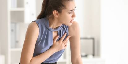 Araştırma ortaya koydu: D vitamini, ikinci kalp krizi riskini yarıya indirebilir