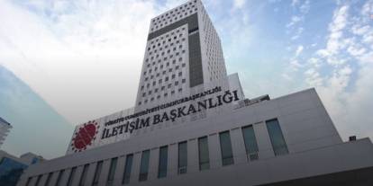 İletişim Başkanlığı’ndan açıklama: ‘MEB, 10 Kasım’da Atatürk’ü anmayı yasakladı’ iddiası gerçeği yansıtmıyor