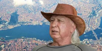 Balıkesir'de çok fazla deprem olması risk mi? Prof. Şener Üşümezsoy açıkladı